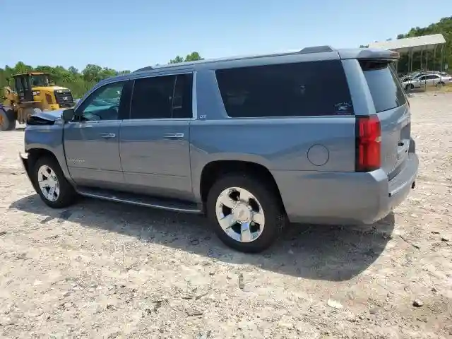 1GNSKJKC6GR278625 2016 CHEVROLET SUBURBAN-1