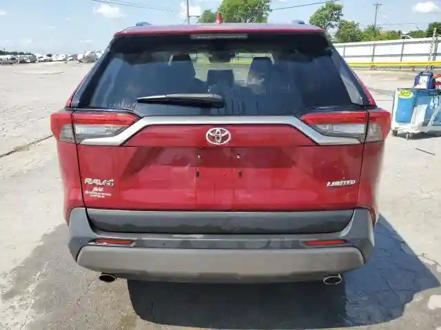 JTMY1RFV0LJ020089 2020 TOYOTA RAV4-5