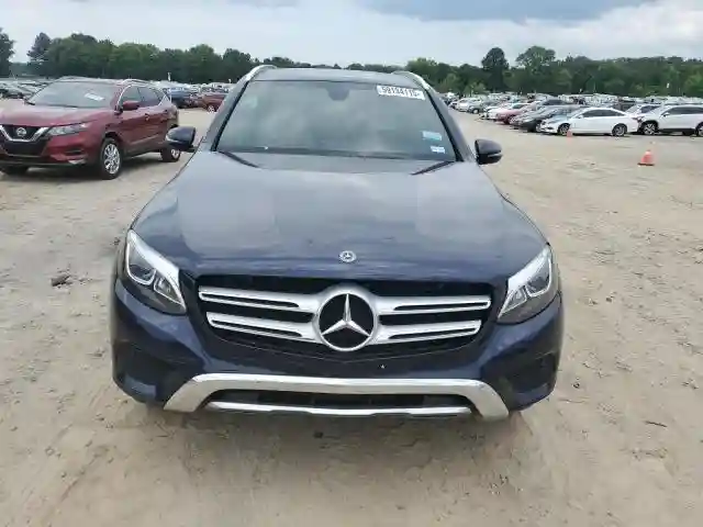 WDC0G4KB8JV109211 2018 MERCEDES-BENZ GLC-CLASS-4