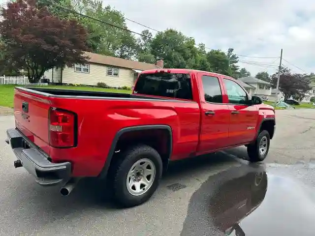 2GTV2LEC1K1187034 2019 GMC SIERRA-3