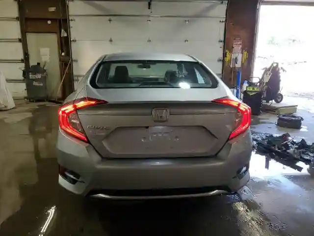 2HGFC2F63LH509798 2020 HONDA CIVIC-5