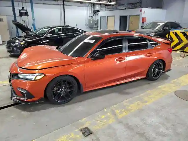 2HGFE1E58NH472277 2022 HONDA CIVIC-0