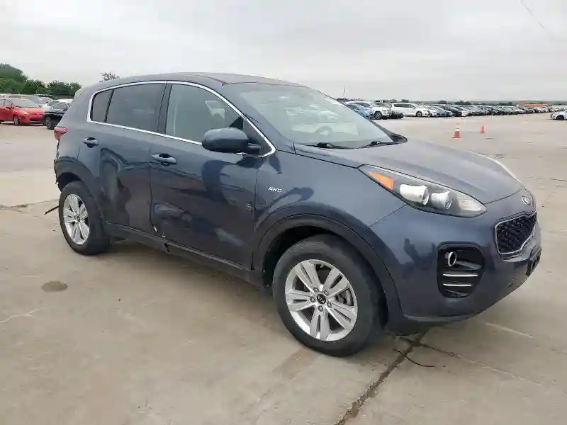 KNDPMCAC5J7339665 2018 KIA SPORTAGE-3