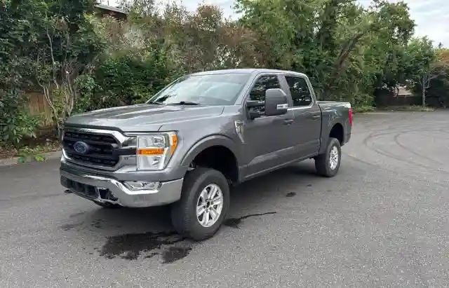 1FTFW1E86MKD57397 2021 FORD F-150-1