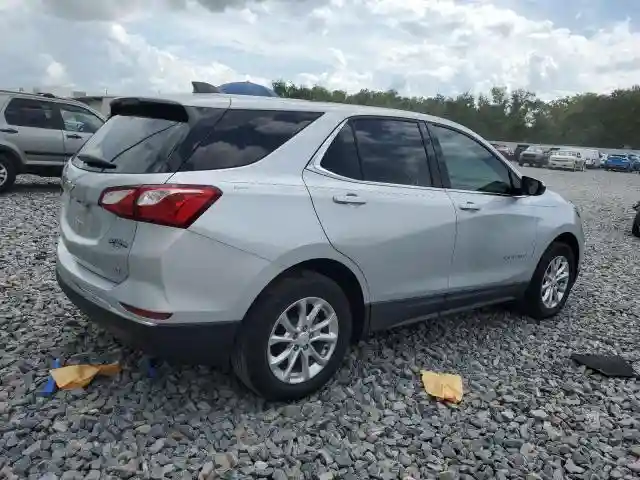 2GNAXKEV2K6227675 2019 CHEVROLET EQUINOX-2