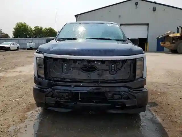 1FTVW3LK8RWG04411 2024 FORD F150 LIGHT-4