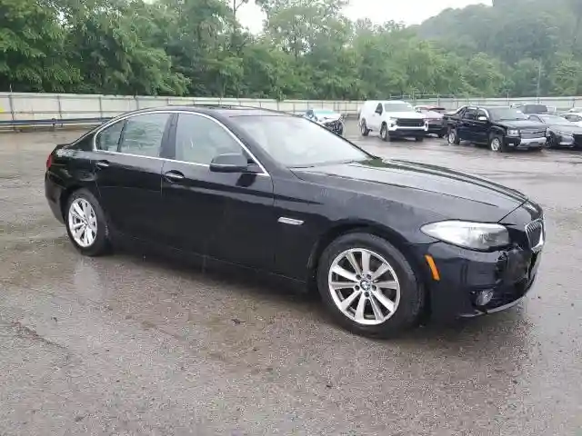 WBA5A7C52GG151097 2016 BMW 5 SERIES-3