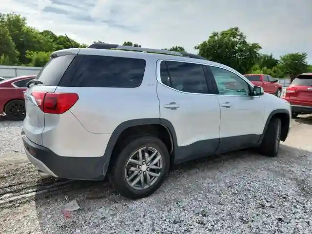1GKKNMLSXKZ163627 2019 GMC ACADIA-2
