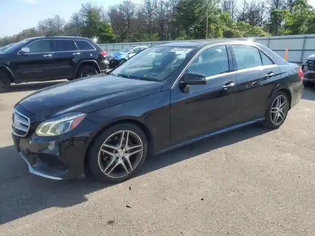 WDDHF6HB7FB092088 2015 MERCEDES-BENZ E-CLASS-0