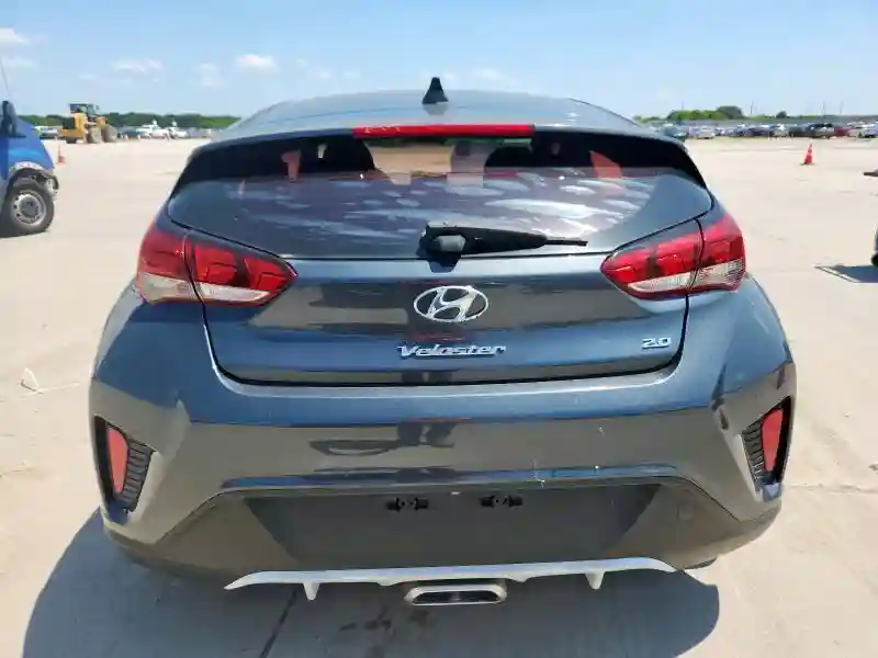 KMHTG6AF3LU021562 2020 HYUNDAI VELOSTER-5