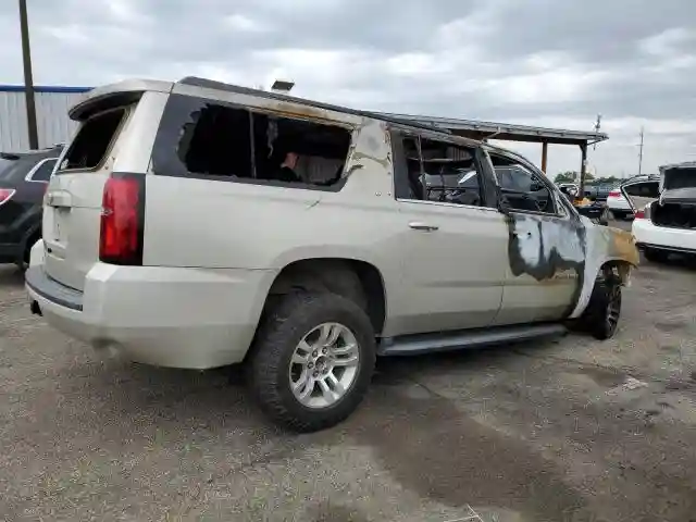 1GNSKJKC5FR515300 2015 CHEVROLET SUBURBAN-2