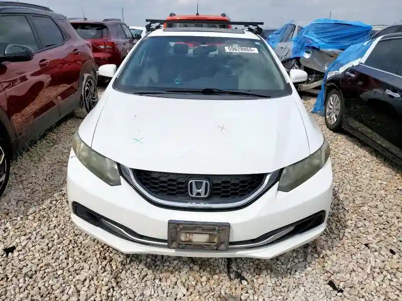 19XFB2F82FE005990 2015 HONDA CIVIC-4