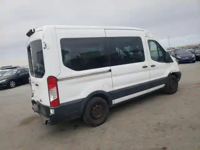 1FMZK1CM6KKB90587 2019 FORD ALL MODELS-2