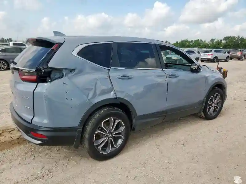 5J6RT6H84NL009554 2022 HONDA CRV-2
