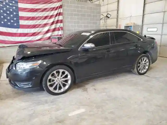 1FAHP2F82FG209222 2015 FORD TAURUS-0