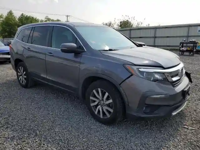 5FNYF6H54KB052448 2019 HONDA PILOT-3