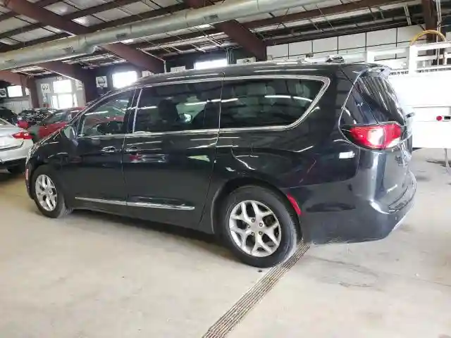 2C4RC1EG7HR684427 2017 CHRYSLER PACIFICA-1