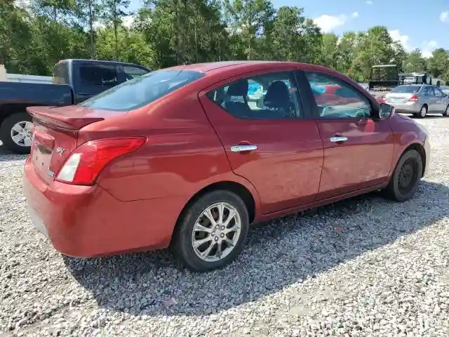 3N1CN7AP3GL888813 2016 NISSAN VERSA-2