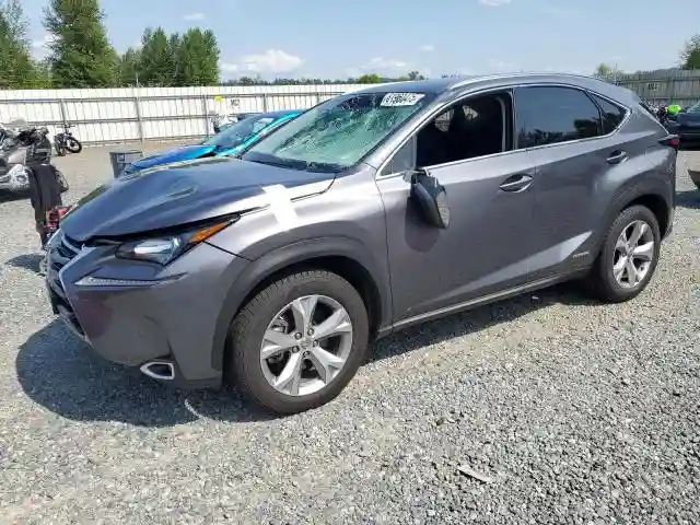 JTJBJRBZ1H2066494 2017 LEXUS NX-0