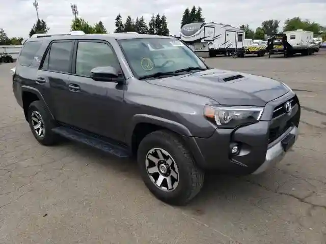 JTEPU5JRXN6007051 2022 TOYOTA 4RUNNER-3