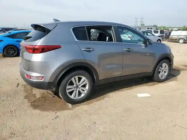 KNDPM3AC3J7371448 2018 KIA SPORTAGE-2