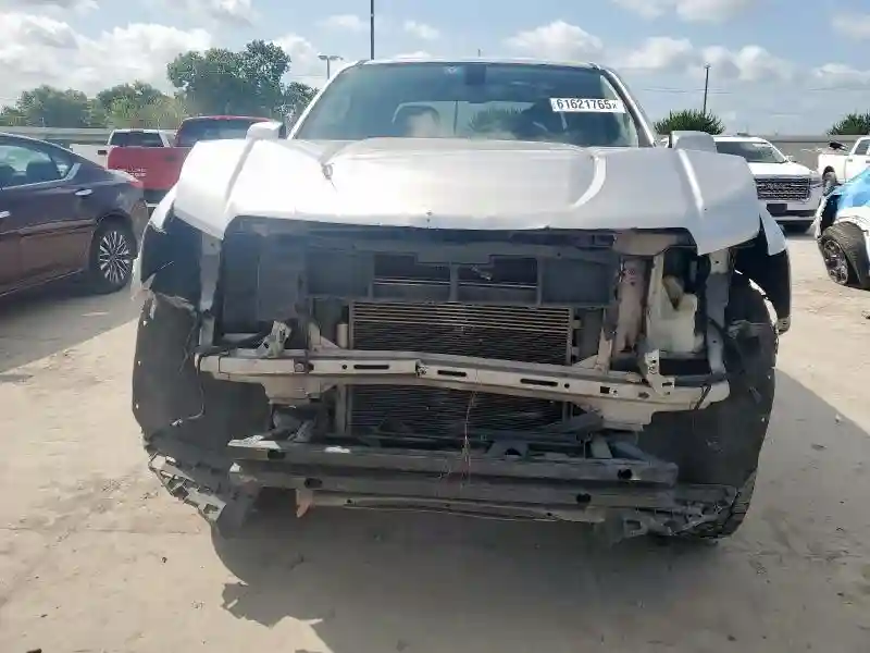 1GTG5CEAXH1166115 2017 GMC CANYON-4