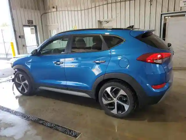 KM8J3CA21JU790802 2018 HYUNDAI TUCSON-1