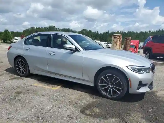 WBA5R1C07LFH40014 2020 BMW 3 SERIES-3