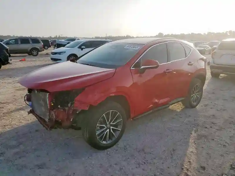 2T2ADCAZ8RC006506 2024 LEXUS NX 250 BAS-0