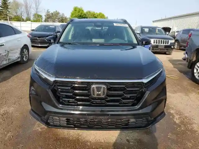 2HKRS4H56PH106409 2023 HONDA CRV-4