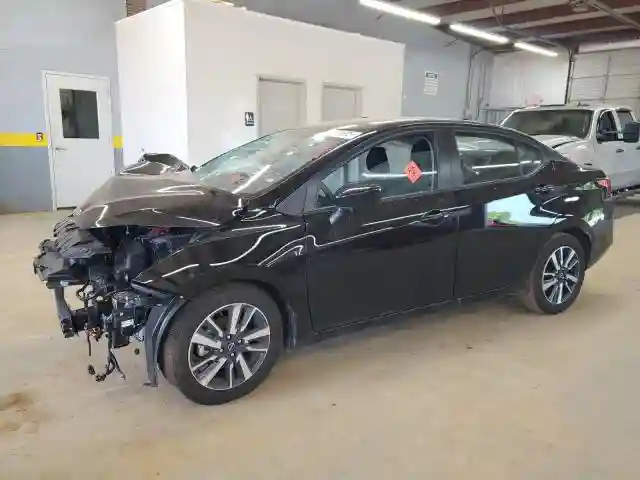 3N1CN8EV1RL914052 2024 NISSAN VERSA-0