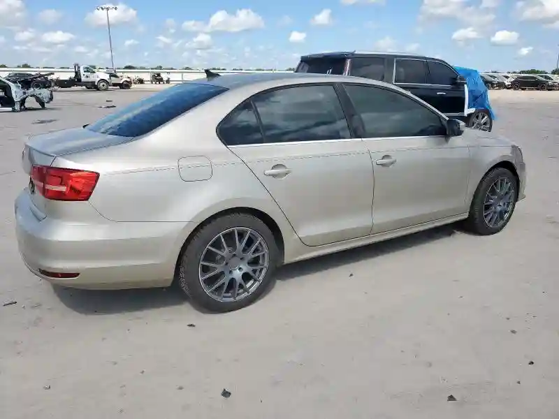 3VWD07AJ6FM252596 2015 VOLKSWAGEN JETTA-2