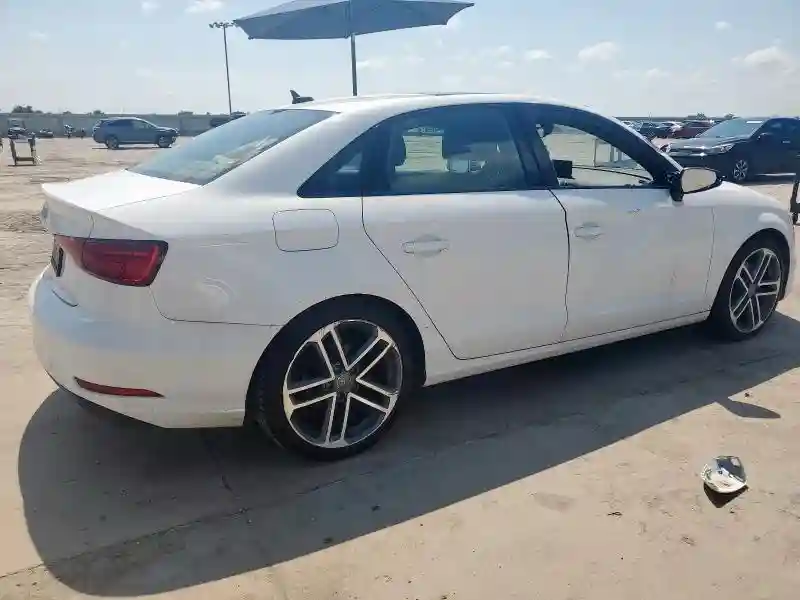 WAUAUGFF8KA102198 2019 AUDI A3-2