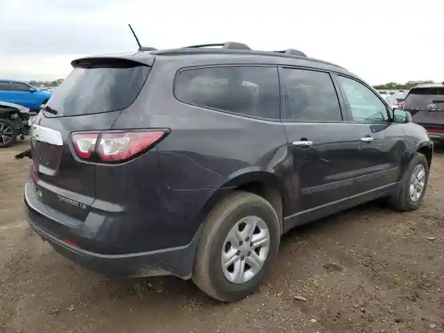 1GNKVFKD7GJ238050 2016 CHEVROLET TRAVERSE-2