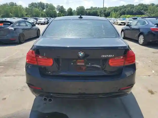 WBA3A5G53FNS88484 2015 BMW 3 SERIES-5