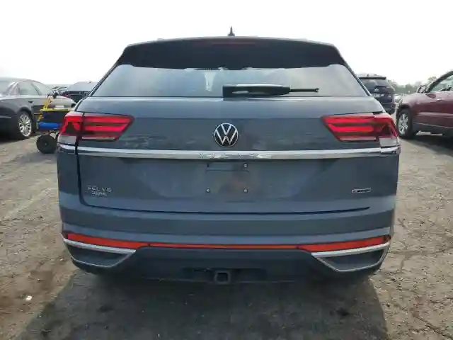 1V2TE2CA8MC231844 2021 VOLKSWAGEN ATLAS-5