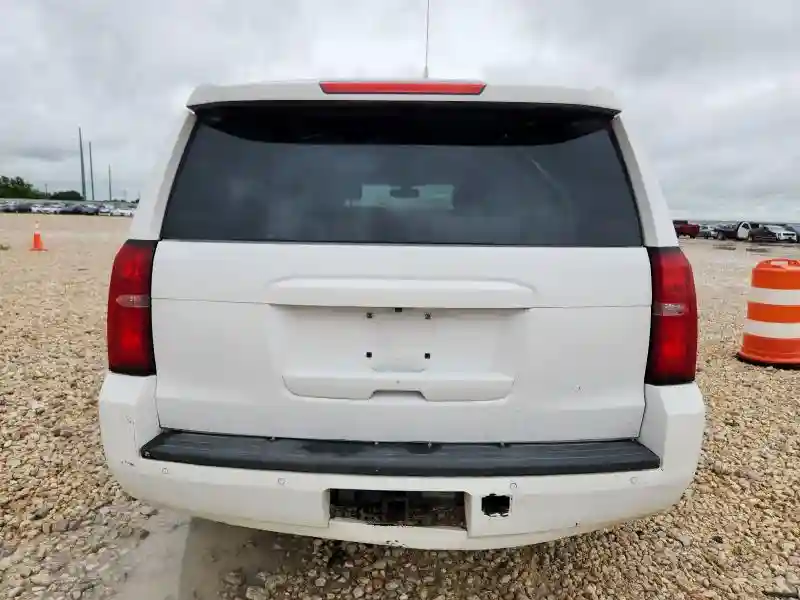 1GNSKFEC8GR440859 2016 CHEVROLET TAHOE-5