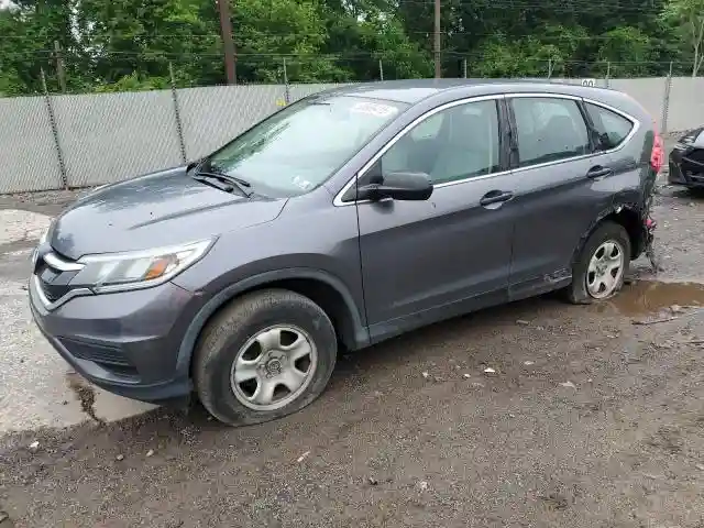 5J6RM4H38GL115658 2016 HONDA CRV-0