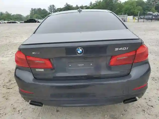 WBAJE7C55JWC57224 2018 BMW 5 SERIES-5