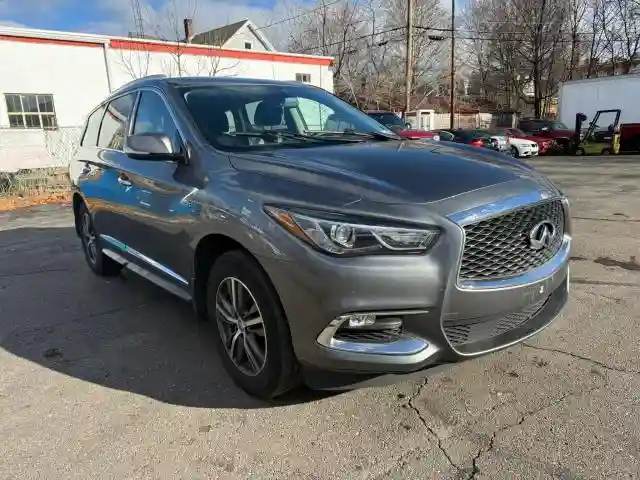 5N1DL0MM5HC52510 2017 INFINITI QX60-0