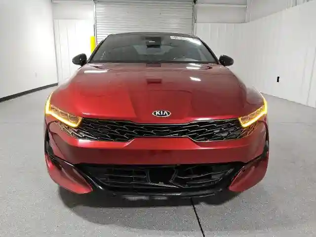 5XXG64J2XMG011547 2021 KIA K5-4