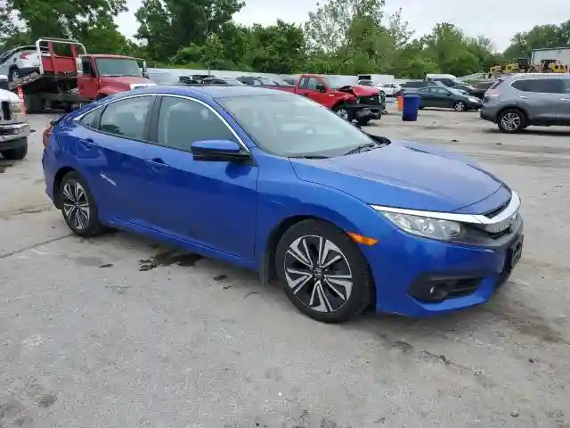19XFC1F31HE020916 2017 HONDA CIVIC-3