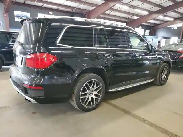 4JGDF7EE6FA519209 2015 MERCEDES-BENZ GL-CLASS-2