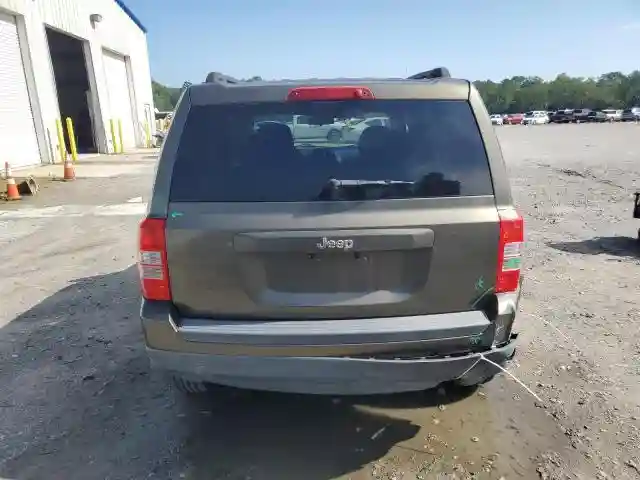 1C4NJPBB9FD297717 2015 JEEP PATRIOT-5