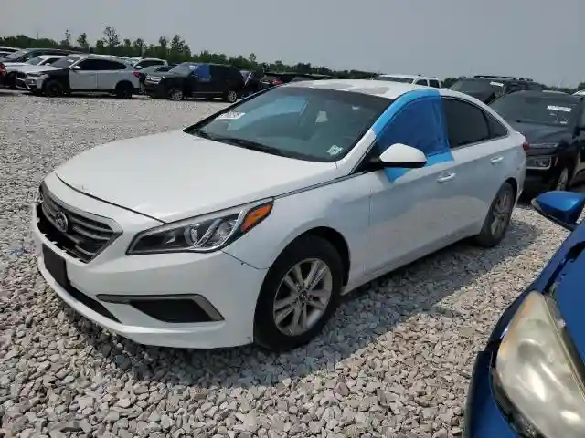 5NPE24AF0GH399452 2016 HYUNDAI SONATA-0