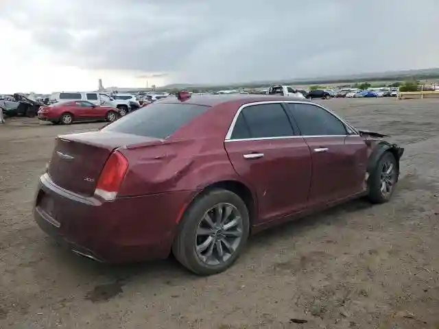 2C3CCAKG2KH578141 2019 CHRYSLER 300-2