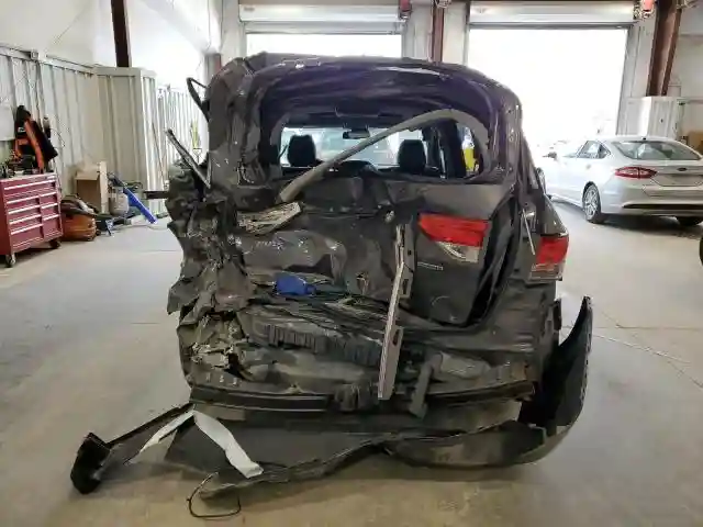 5FNRL5H90FB091554 2015 HONDA ODYSSEY-5