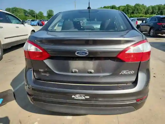 3FADP4BJ2FM161312 2015 FORD FIESTA-5