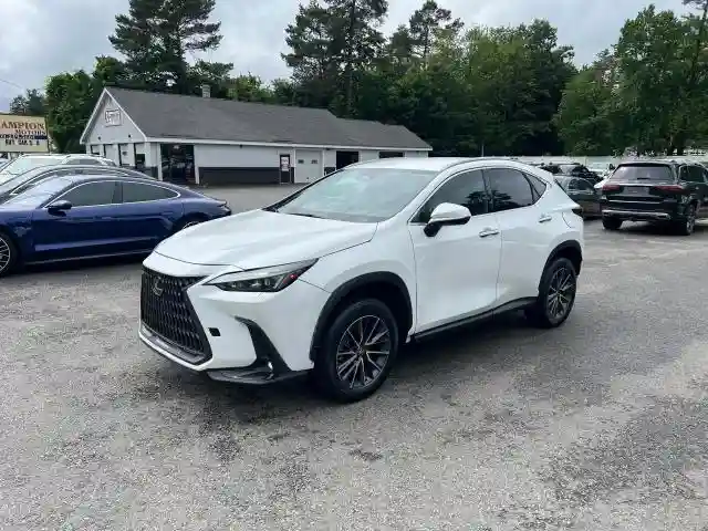 2T2ADCAZ0NC001827 2022 LEXUS NX 250-1