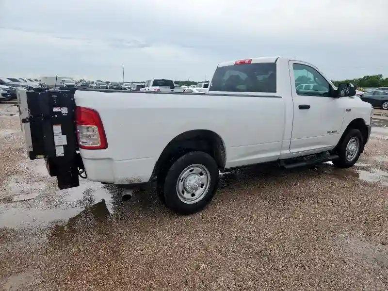 3C6MR4AJ6MG554142 2021 RAM 2500-2